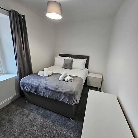 Fully Equipped Kitchen, Double Room 니스 외부 사진