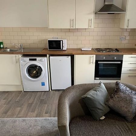 Fully Equipped Kitchen, Double Room 니스 외부 사진