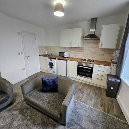 Fully Equipped Kitchen, Double Room 니스 외부 사진