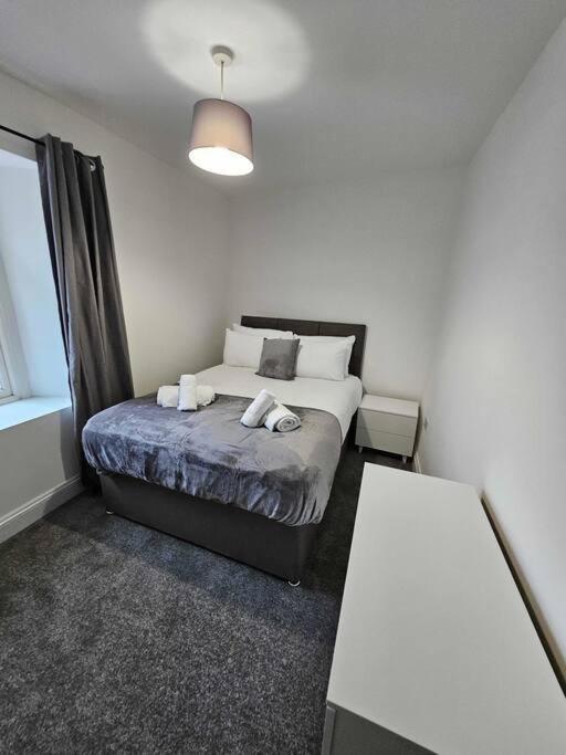 Fully Equipped Kitchen, Double Room 니스 외부 사진