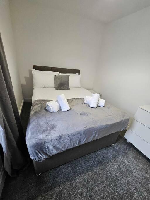 Fully Equipped Kitchen, Double Room 니스 외부 사진
