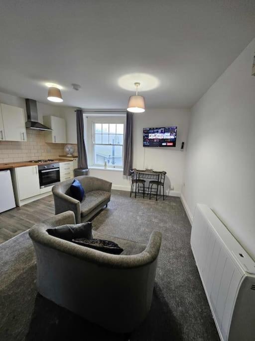 Fully Equipped Kitchen, Double Room 니스 외부 사진