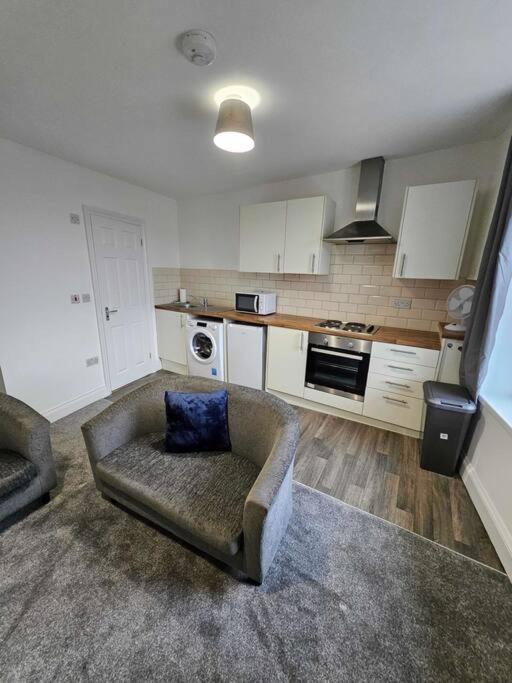 Fully Equipped Kitchen, Double Room 니스 외부 사진